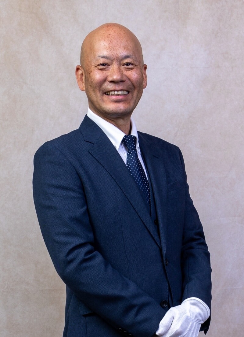 メモサのお葬式の代表